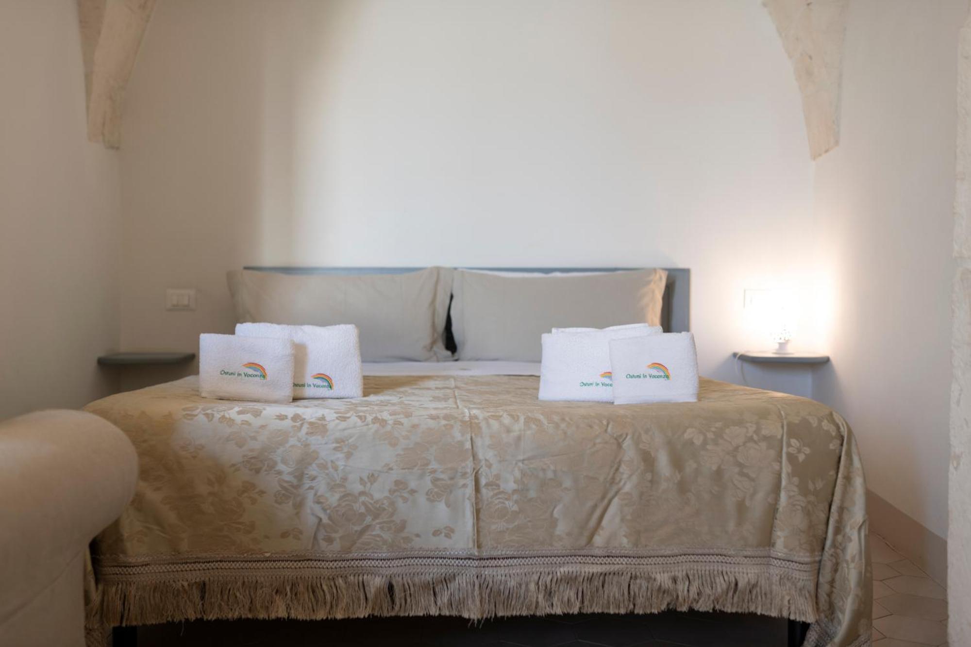 Ca'Milla Suite Home Остуні Екстер'єр фото