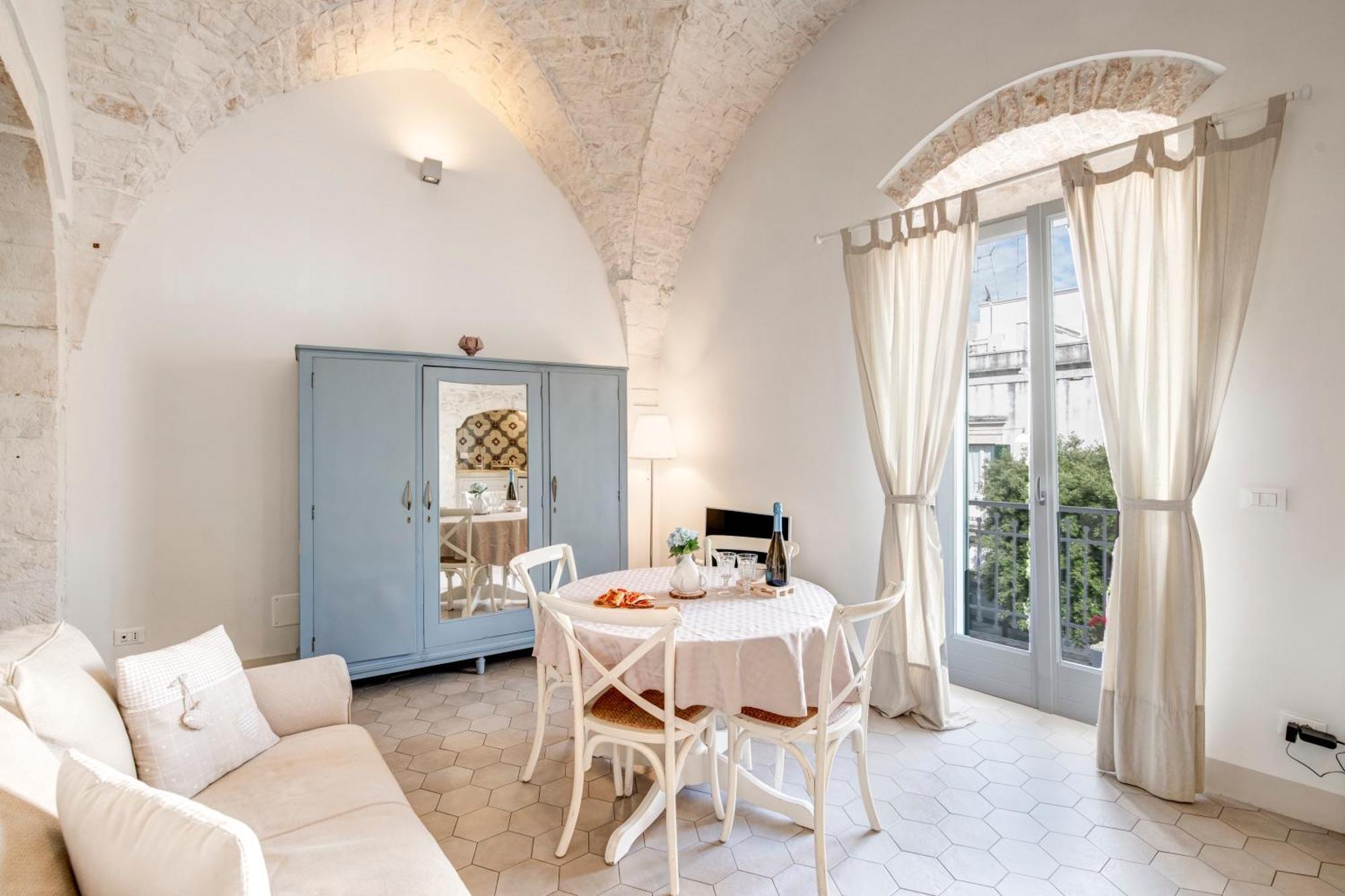 Ca'Milla Suite Home Остуні Екстер'єр фото
